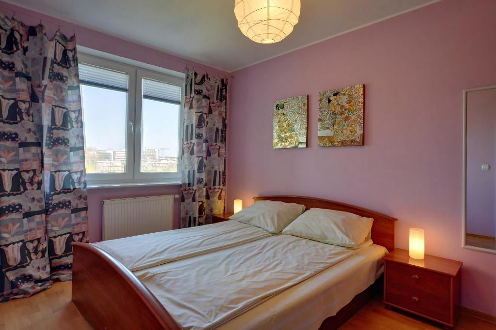 Апартаменты Apartamenty Centrum - Sun Seasons 24 Колобжег-24