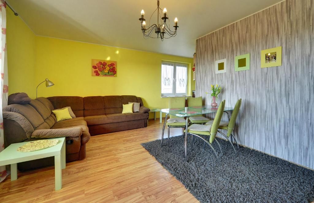 Апартаменты Apartamenty Centrum - Sun Seasons 24 Колобжег