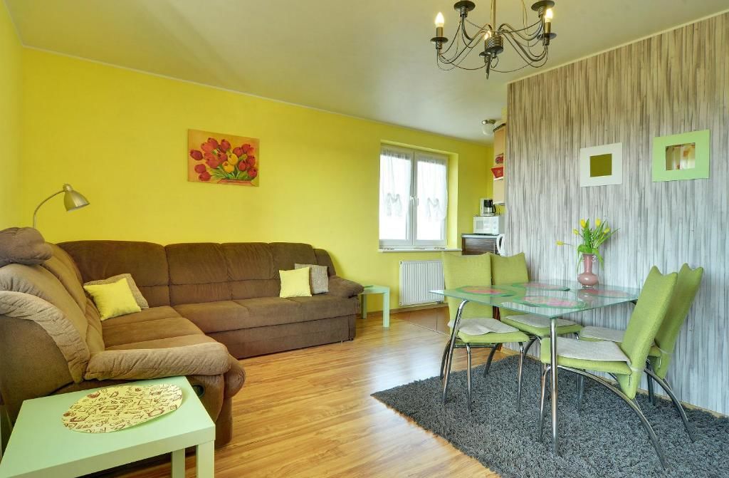 Апартаменты Apartamenty Centrum - Sun Seasons 24 Колобжег-27