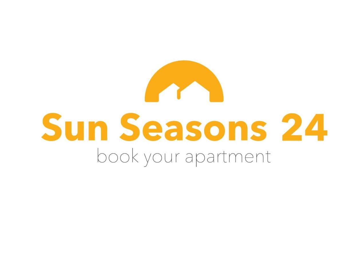 Апартаменты Apartamenty Centrum - Sun Seasons 24 Колобжег